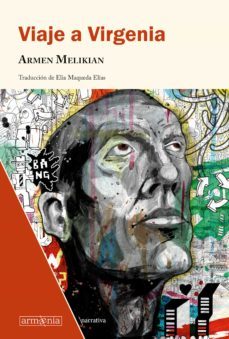 viaje a virgenia (ebook)-armen melikian-9788418994005