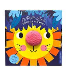 el petit lleo-9788419007605