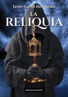 la reliquia-9788419012005