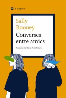 converses entre amics (ebook)-sally rooney-9788419013705