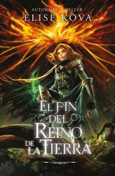 el fin del reino de la tierra-9788419030405