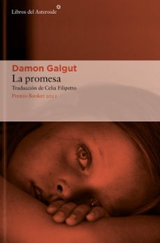 la promesa (premio man booker 2021)-9788419089205