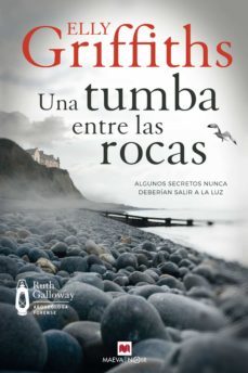 una tumba entre las rocas (ebook)-elly griffiths-9788419110305