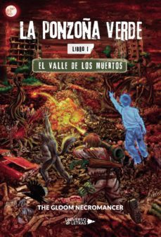 la ponzoña verde (ebook)-9788419139405