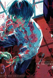 noah of the blood sea 3-9788419195005