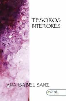 tesoros interiores-ana isabel sanz-9788419197405