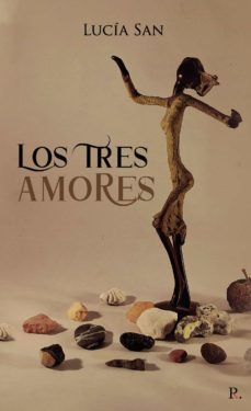 los tres amores (ebook)-lucia san-9788419225405