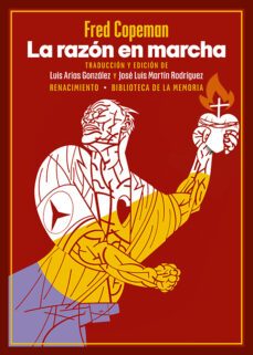la razon en marcha-fred copeman-9788419231505