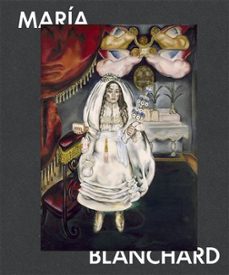 maria blanchard (en español)-maria blanchard-9788419233905