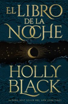 el libro de la noche (ebook)-holly black-9788419251305