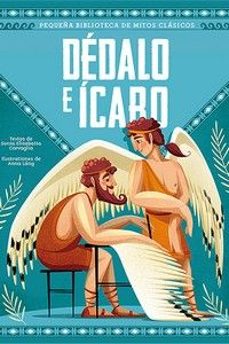 dedalo e icaro-anna lang-9788419282705