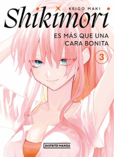 shikimori es mas que una cara bonita 3-9788419290205