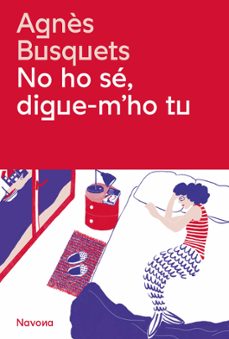 no ho se, digue-m ho tu-9788419311405