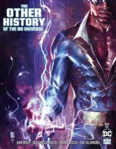 la otra historia del universo dc-9788419325105