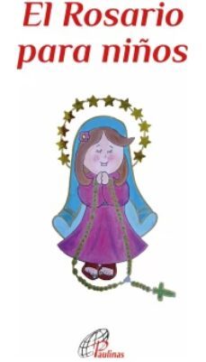 el rosario para niños-9788419408105