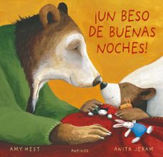 ¡un beso de buenas noches!-9788419475305