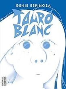 tauro blanc-9788419523105