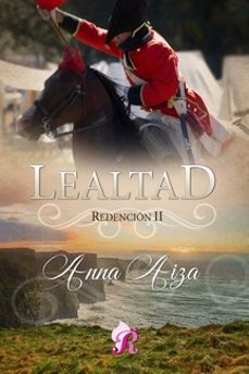 lealtad: redencion ii-anna aiza-9788419545305