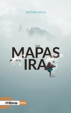 los mapas de la ira-victor roca hueso-9788419589705