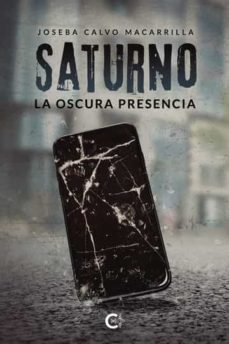 saturno-joseba calvo macarrilla-9788419639905