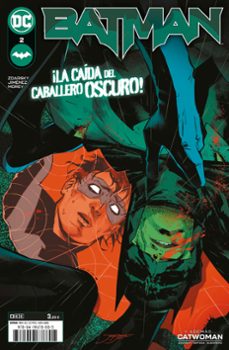 batman nº 2 / 132-9788419678805