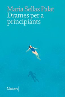 drames per a principiants-maria sellas palat-9788419721105