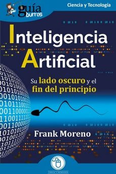 guiaburros: inteligencia artificial (ebook)-frank moreno-9788419731012