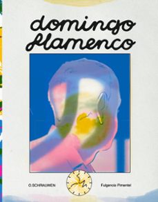 domingo flamenco-9788419737205
