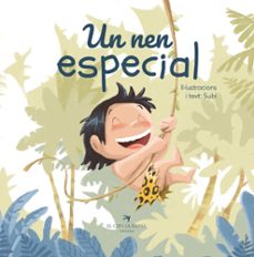 un nen especial-9788419747105