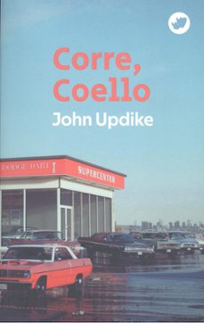 corre, coello-john updike-9788419795205