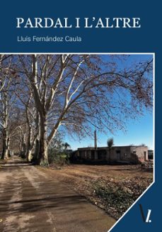 pardal i l'altre-lluís fernández caula-9788419805805