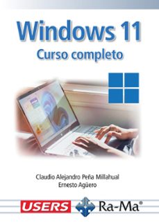 windows 11. curso completo-9788419857705