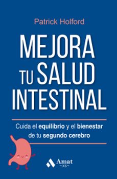 mejora tu salud intestinal (ebook)-patrick holford-9788419870605