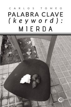 palabra clave (keyword): mierda (ebook)-9788419906205