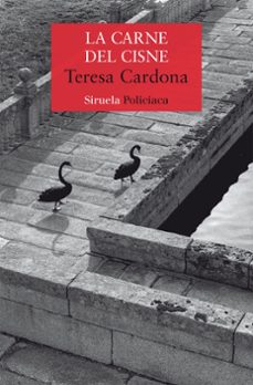 la carne del cisne (ebook)-teresa cardona-9788419942005