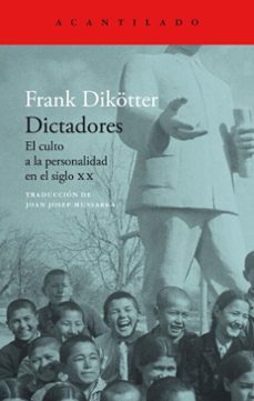 -frank dikotter-9788419958105