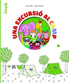 una excursio al camp-9788419968005