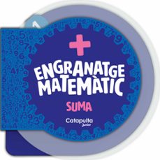 engranatge matematic: la suma-9788419987105