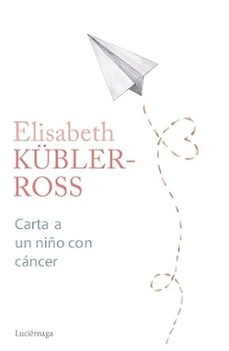 dougy letter-elisabeth kubler-ross-9788419996305