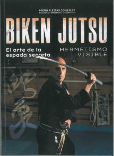 biken jutsu-pedro fleitas gonzalez-9788420306605