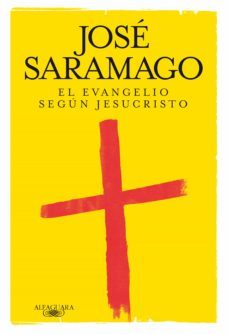 el evangelio segun jesucristo-9788420405605