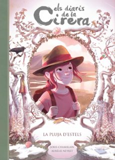 la pluja d estels (els diaris de la cirera 5)-joris chamblain-9788420433905