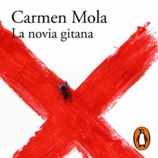 la novia gitana (inspectora elena blanco 1) (audiolibro)-carmen mola-9788420437705