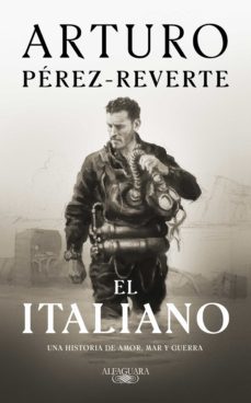 el italiano (ebook)-arturo perez reverte-9788420460505
