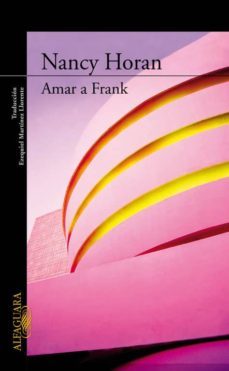 amar a frank-9788420474205