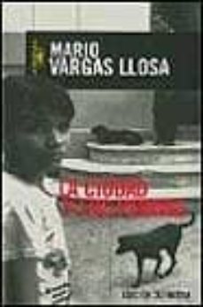 la ciudad y los perros-mario vargas llosa-9788420484105