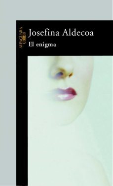el enigma-josefina r. aldecoa-9788420492605