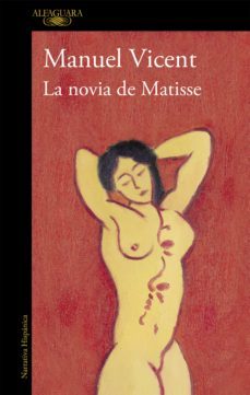 la novia de matisse (ebook)-9788420499505