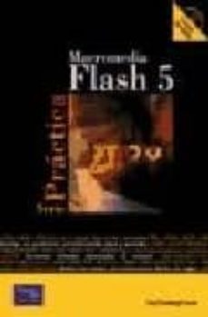 macromedia flash 5 (incluye cd-rom)-cheryl brumbaugh dunc-9788420531205