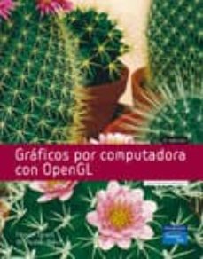 graficos por computadora con opengl (3ª ed.)-donald hearn-m pauline baker-9788420539805